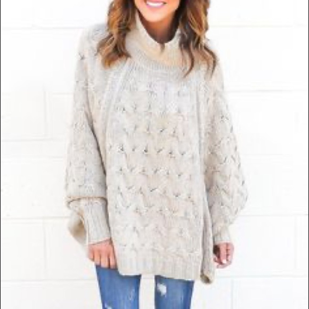 Vici London Sweater